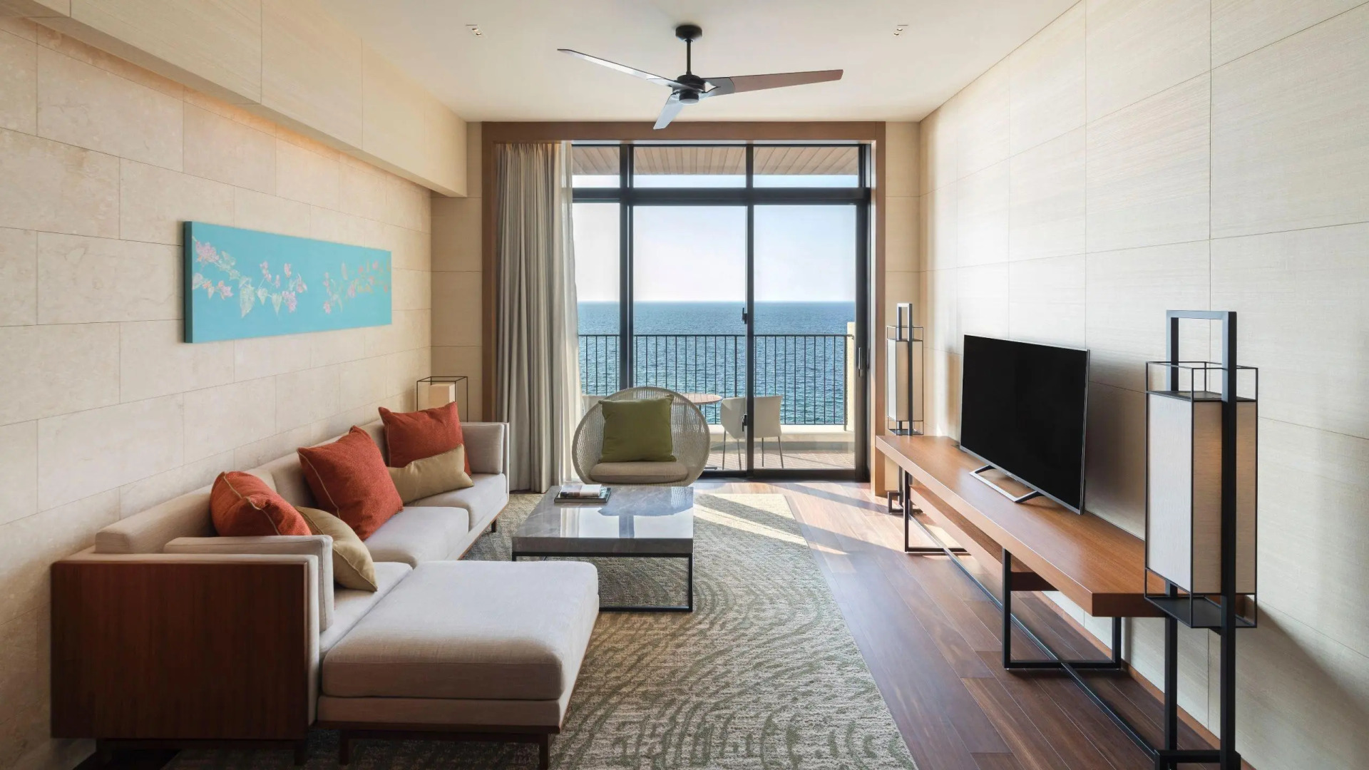 Hyatt Regency Seragaki Island Okinawa