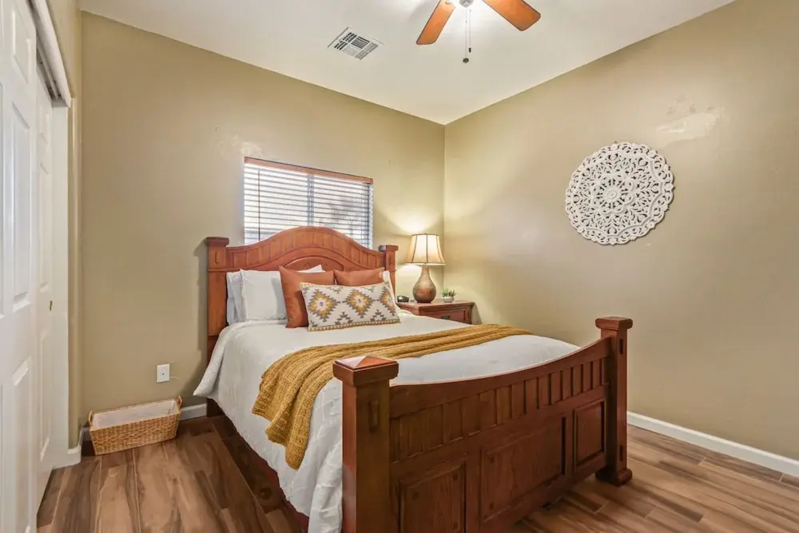 Blackfoot Two San Tan Valley 3 Bedroom Home by RedAwning