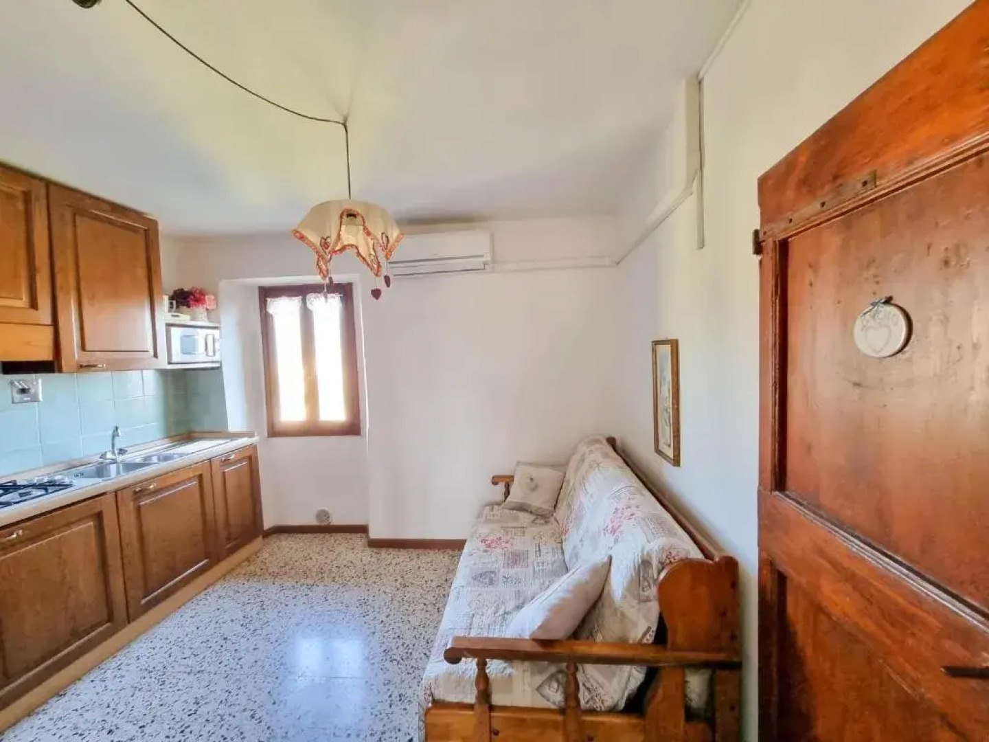 Appartamenti Tortorella