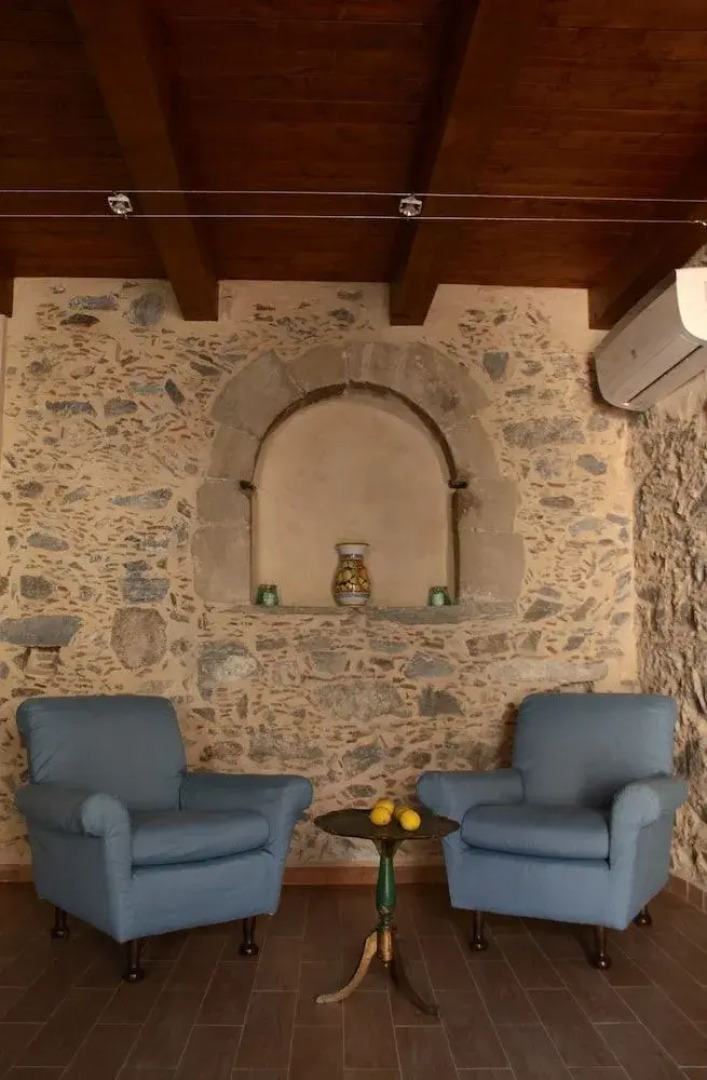 Due Sicilie Maison de Charme