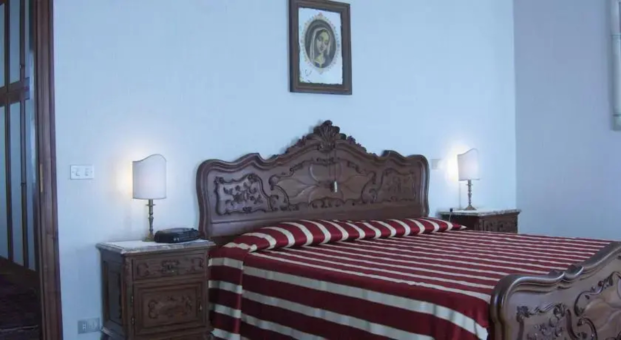 B&B Villa il Torchio