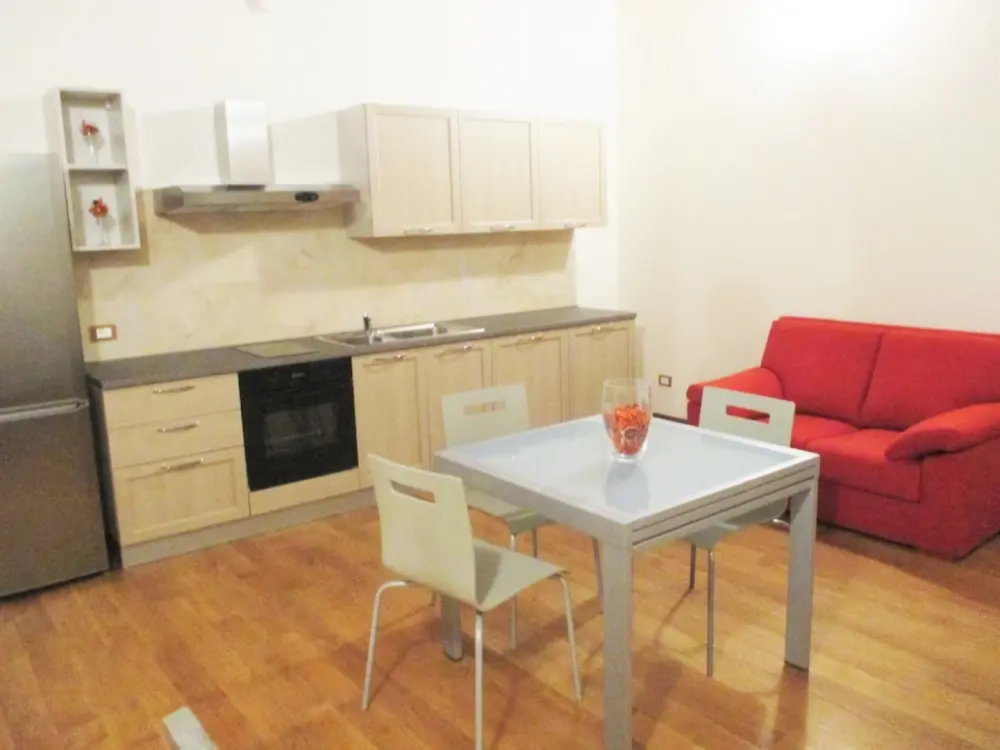 Villa Conti Zambonelli