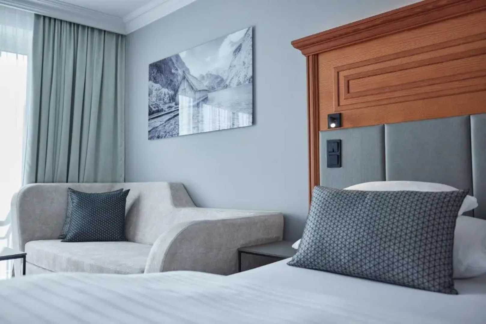 Hotel Edelweiss Berchtesgaden