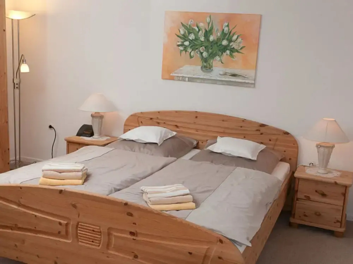 Casa Schalkenmehren Grande