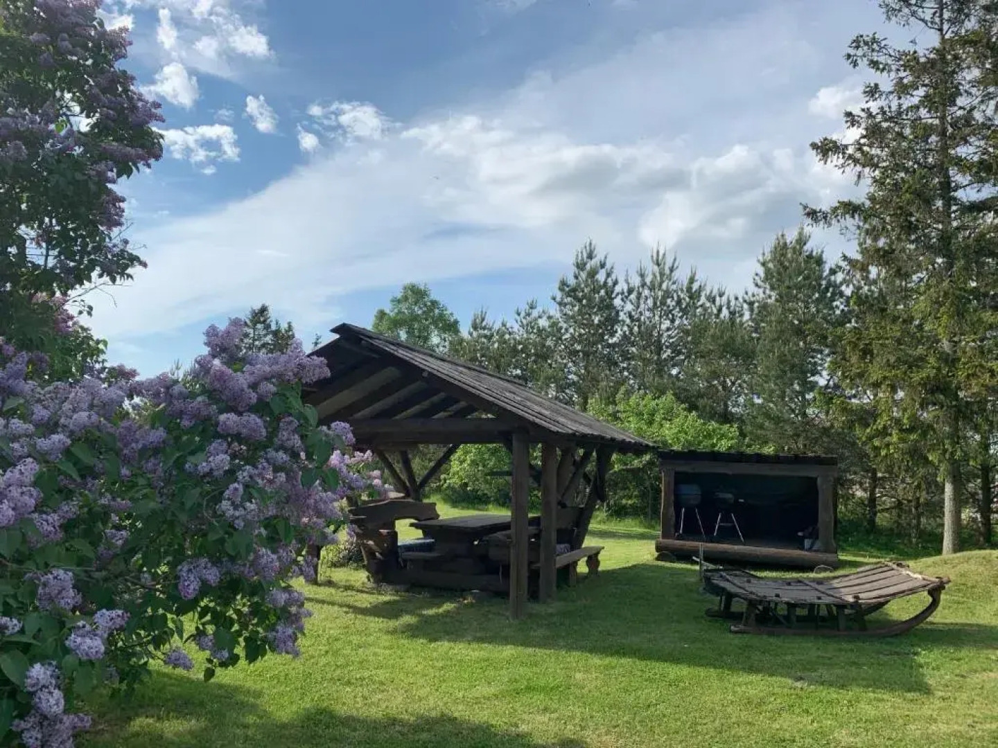 Muha Beach Holiday Home