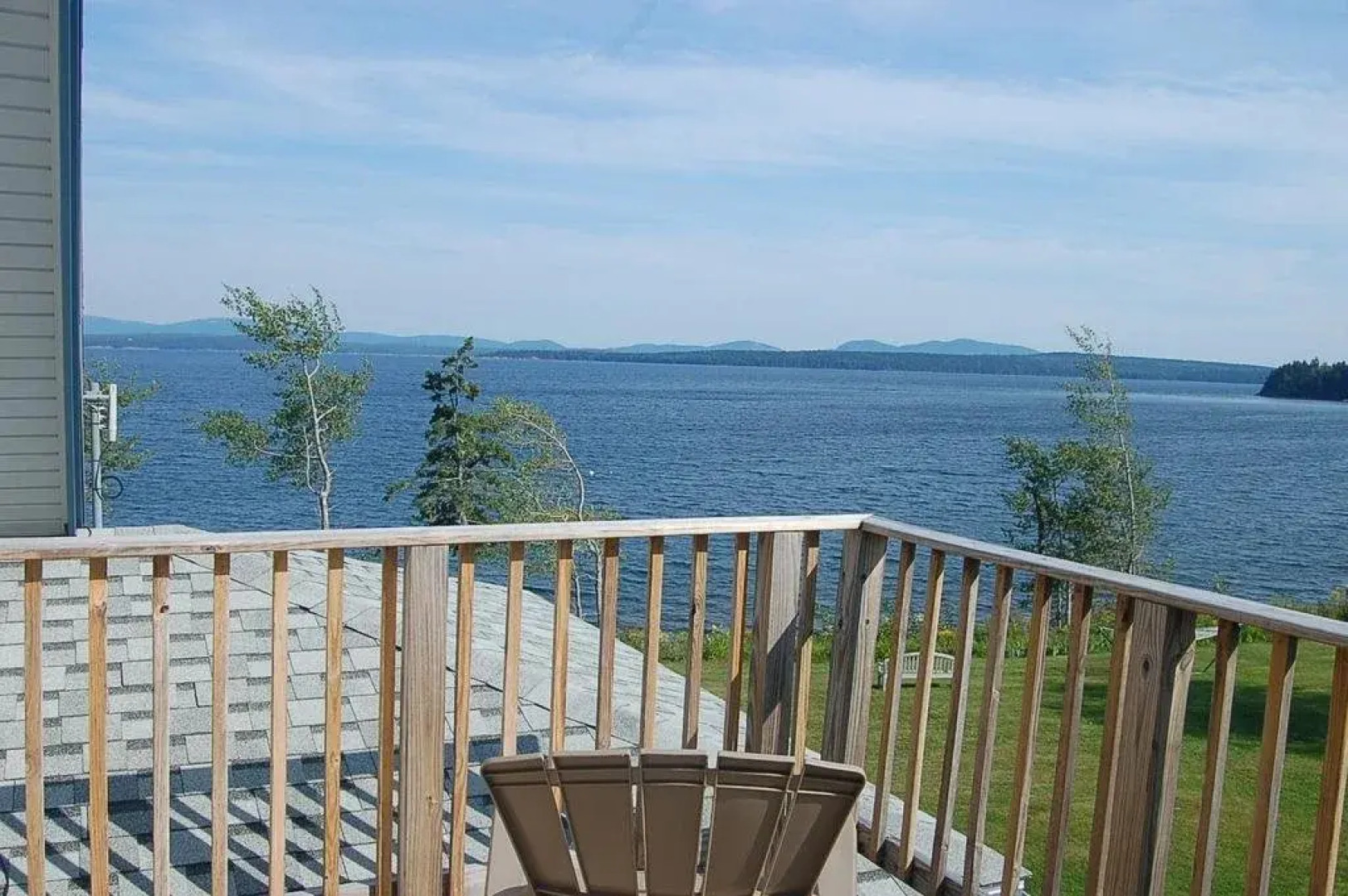 Wave Walker Bed and Breakafast