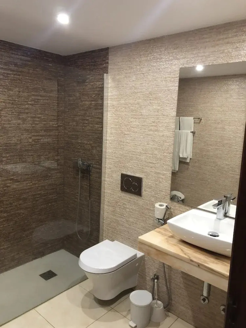 Quartos e Apartamentos Atalaia