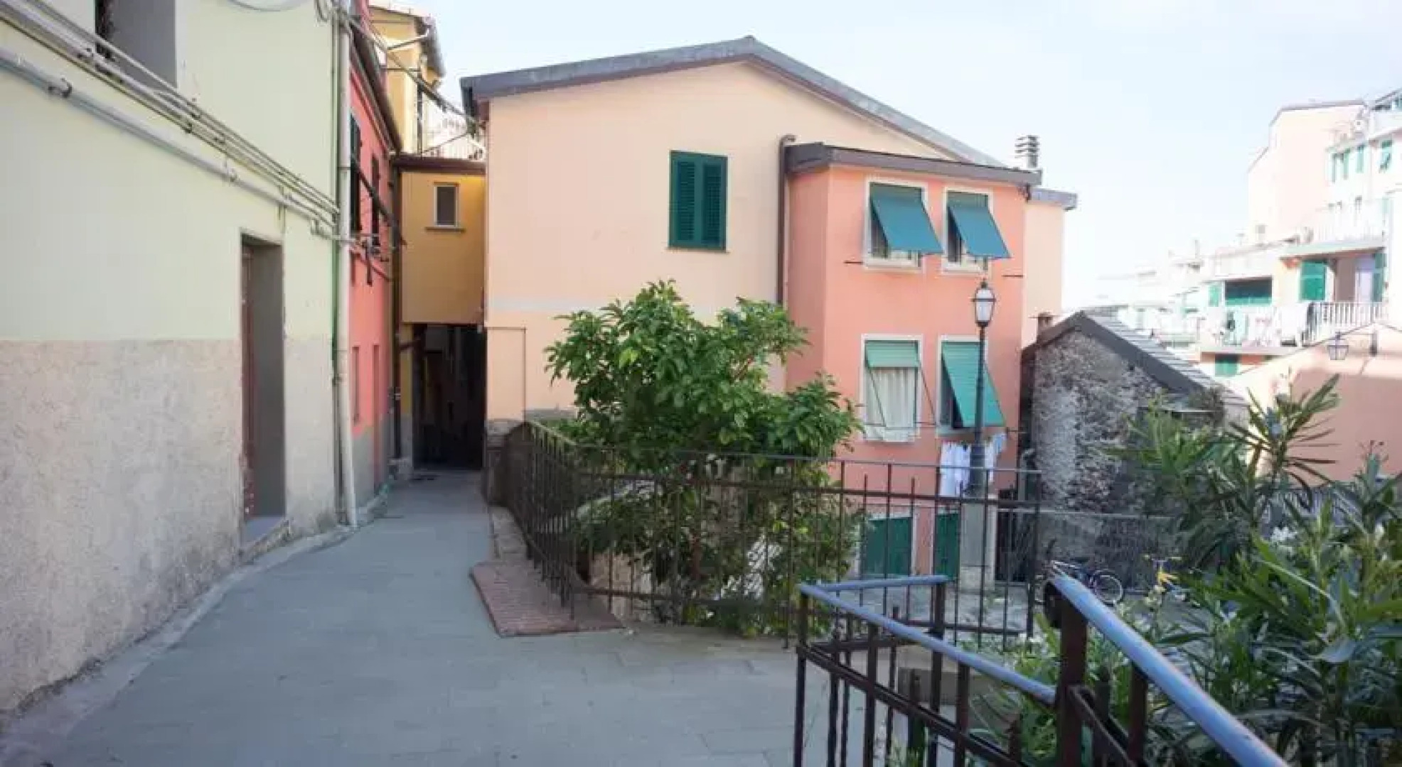 La Casa del Vignaiolo