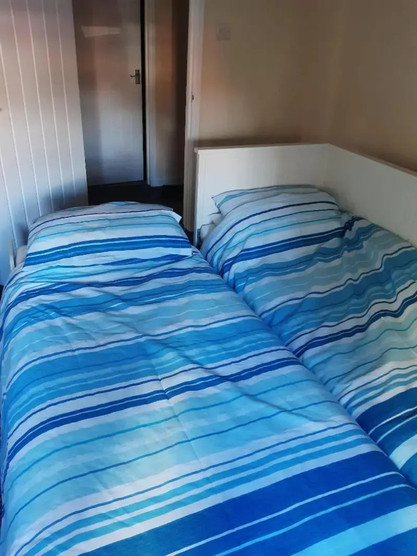 The Rampant Horse Inn