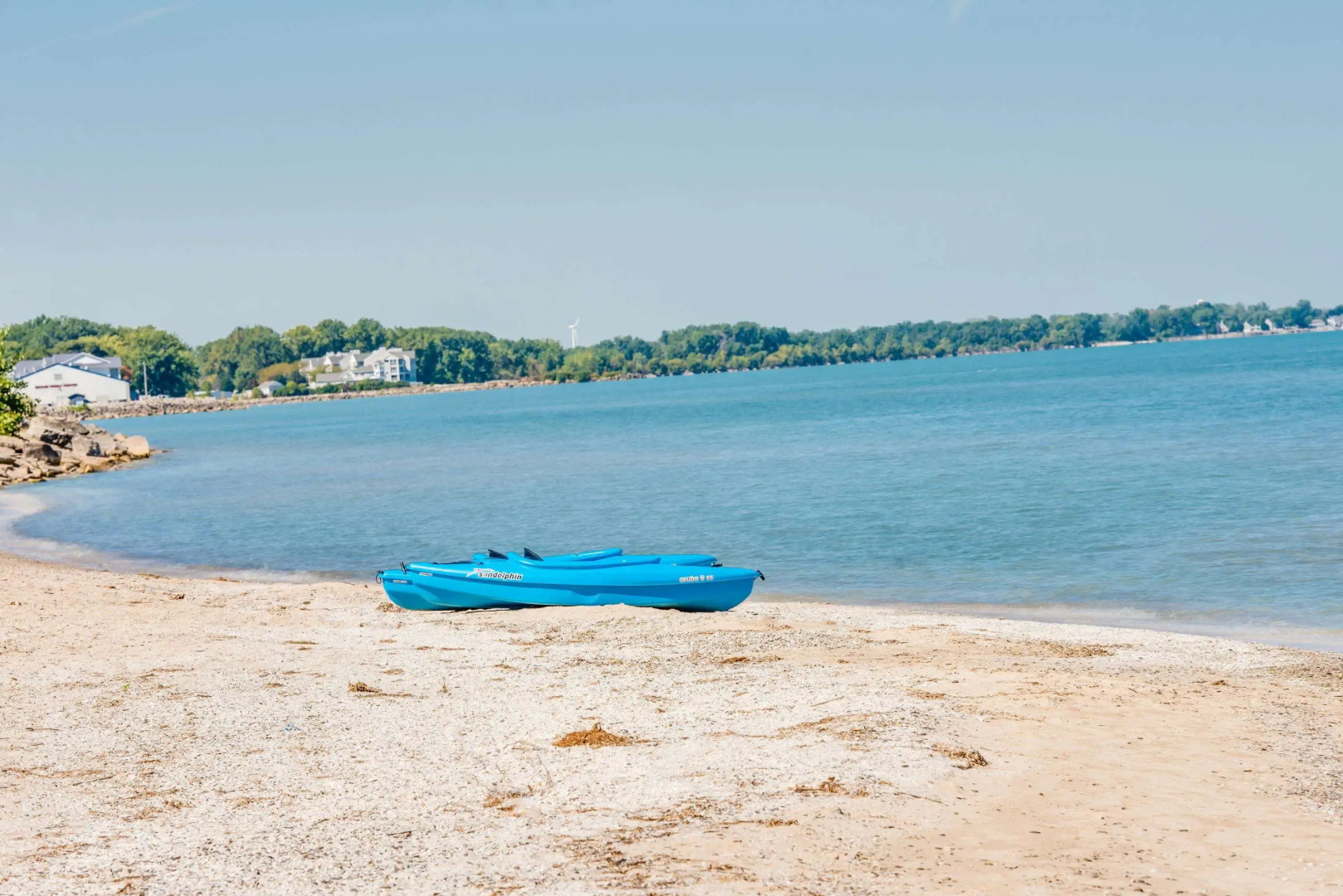 Super 8 by Wyndham Port Clinton