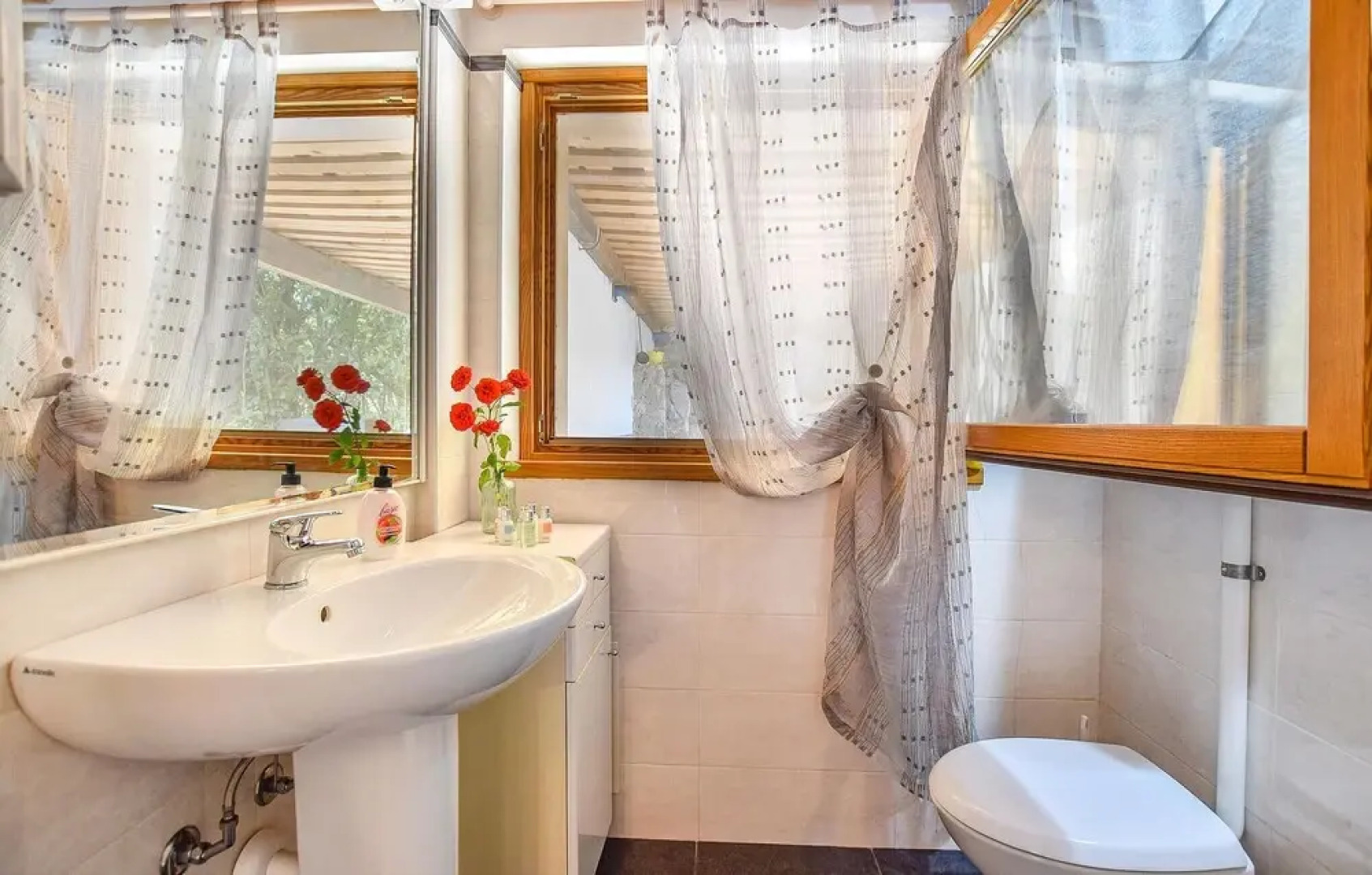 Nice Home in Bagolino With 1 Bedrooms and Wifi