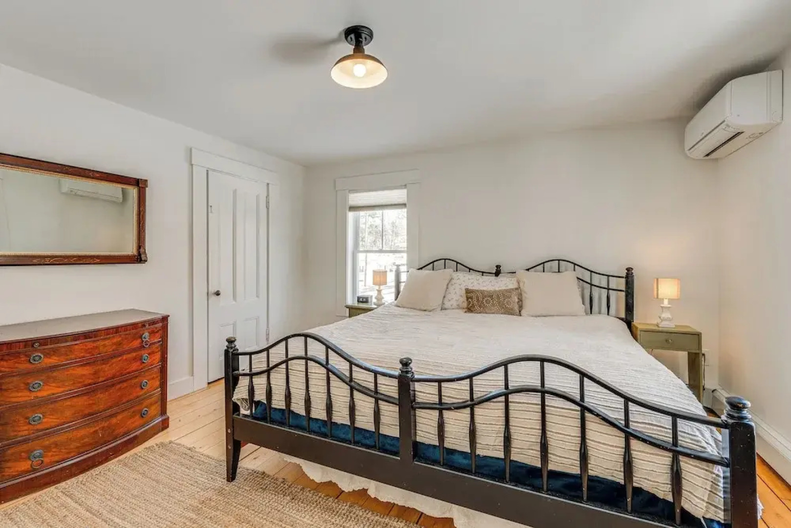 Walkable North Woodstock Home on Main Street!