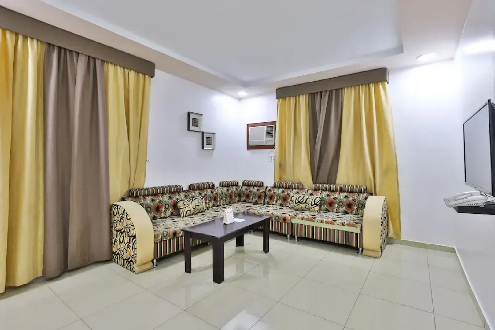 Arkan Hotel Taif by OYO Rooms