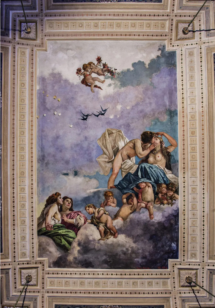 Art Fashion House Luxury Rooms