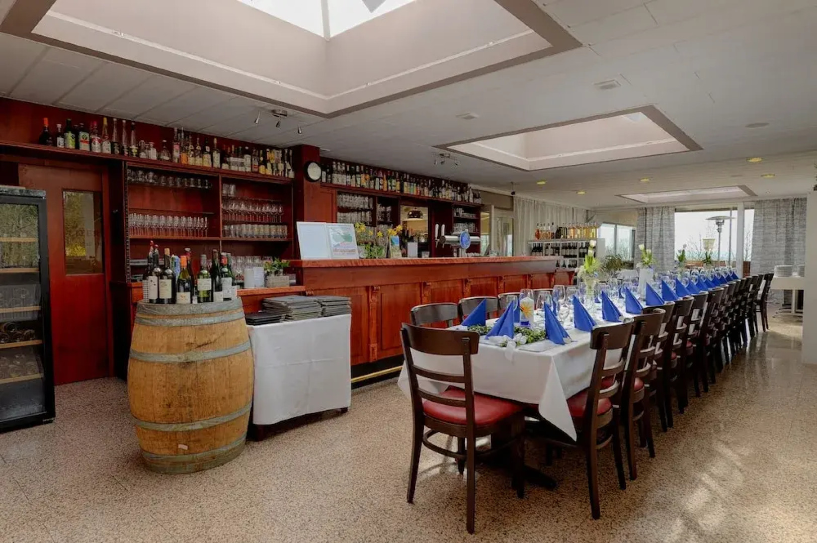 Hotel Restaurant Litermont