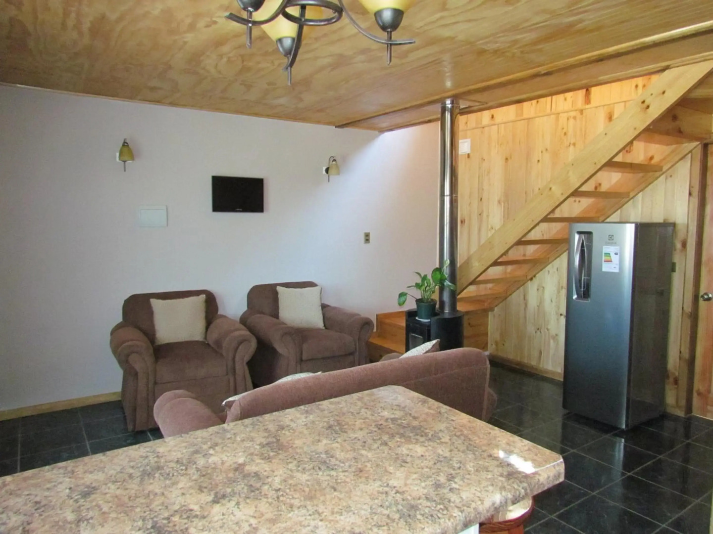 Apartamentos VistaMar
