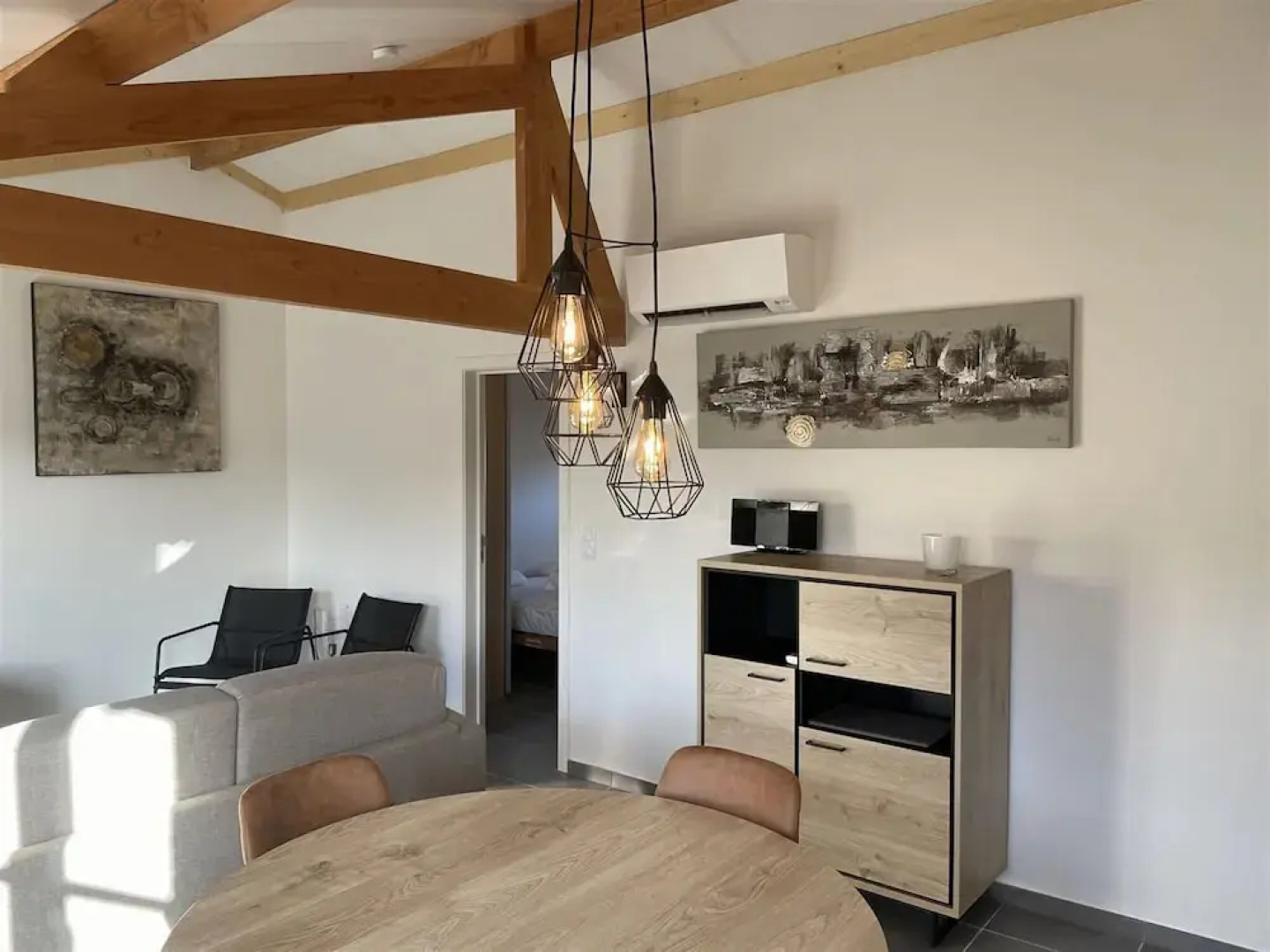 Holiday Home in Koksijde Near Sint-andre Beach