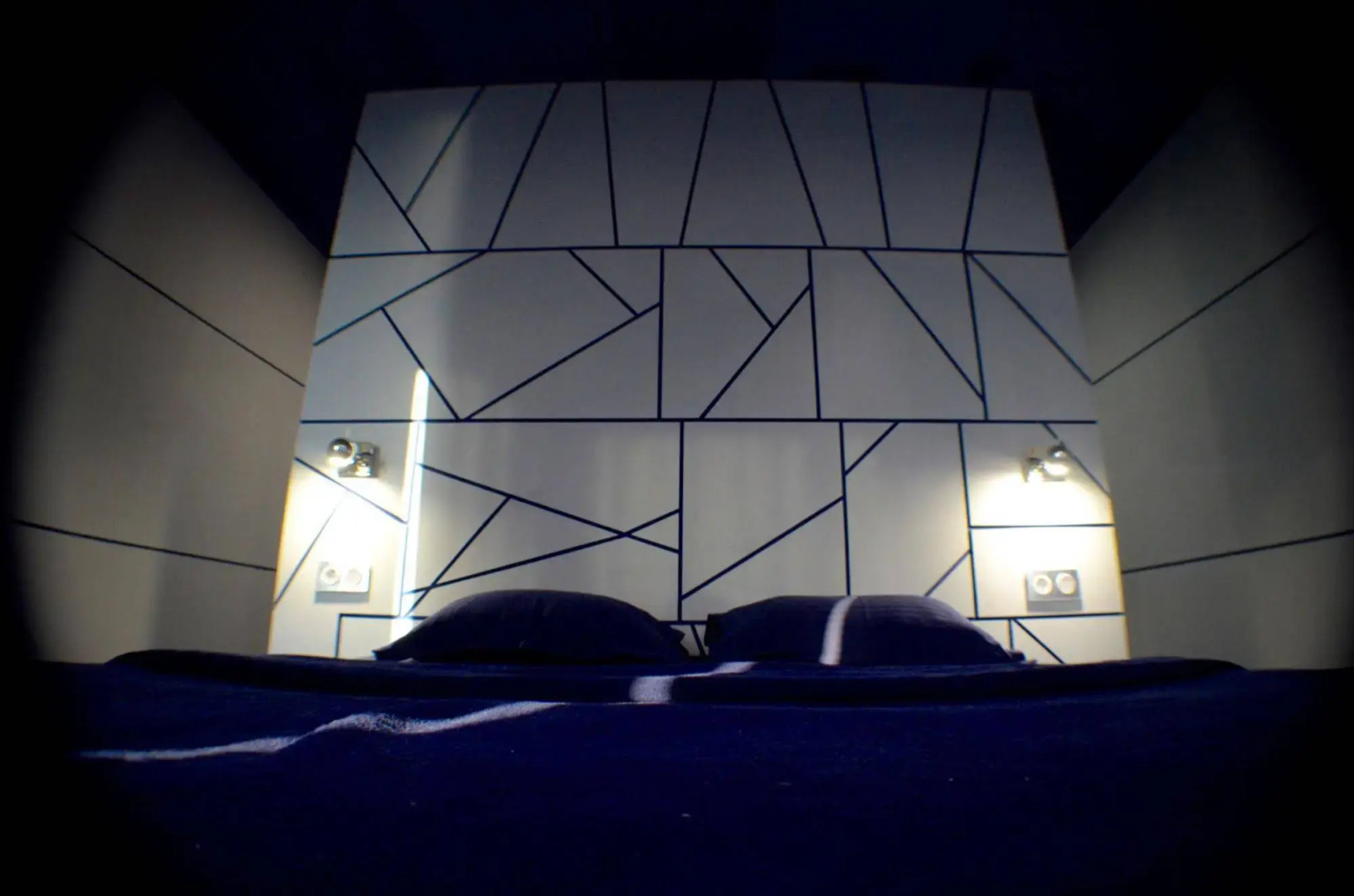 Harmonium Resorts Agonda