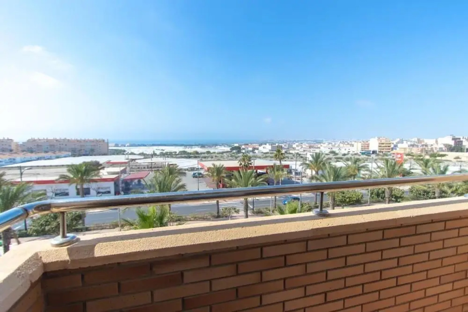 Apartamentos Completos III Carlos III