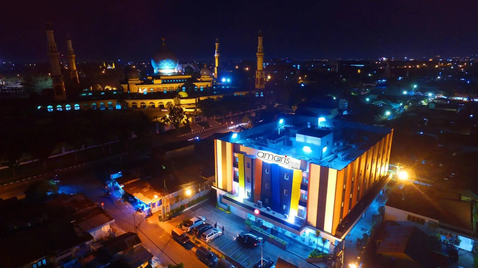 Amaris Hotel Pekanbaru