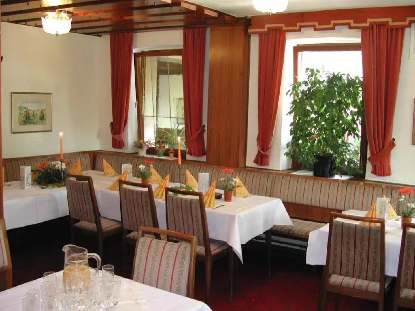 Fränkischer Gasthof Lutz