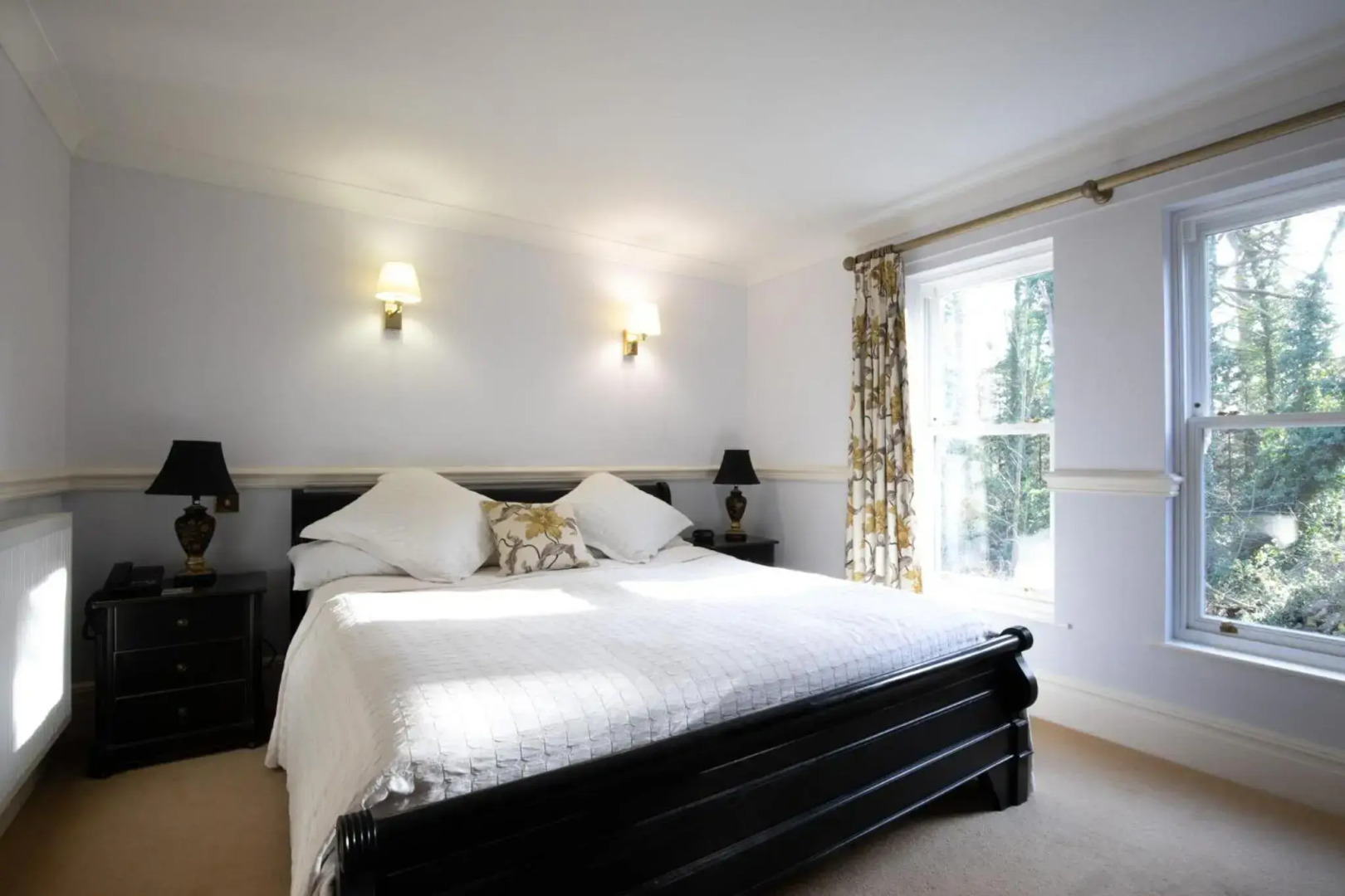 The Dower House Hotel