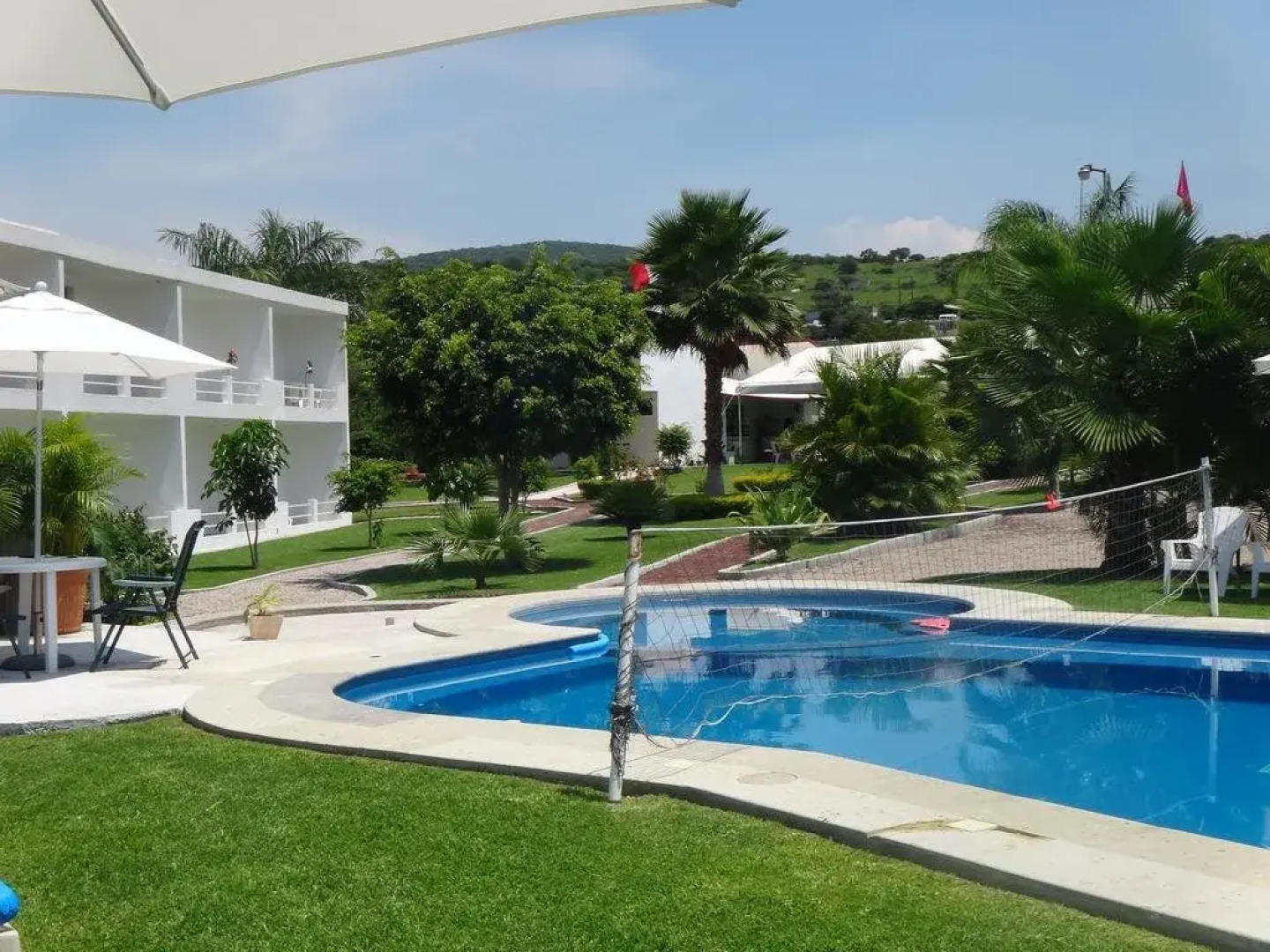 Casa Bella Hotel Botique