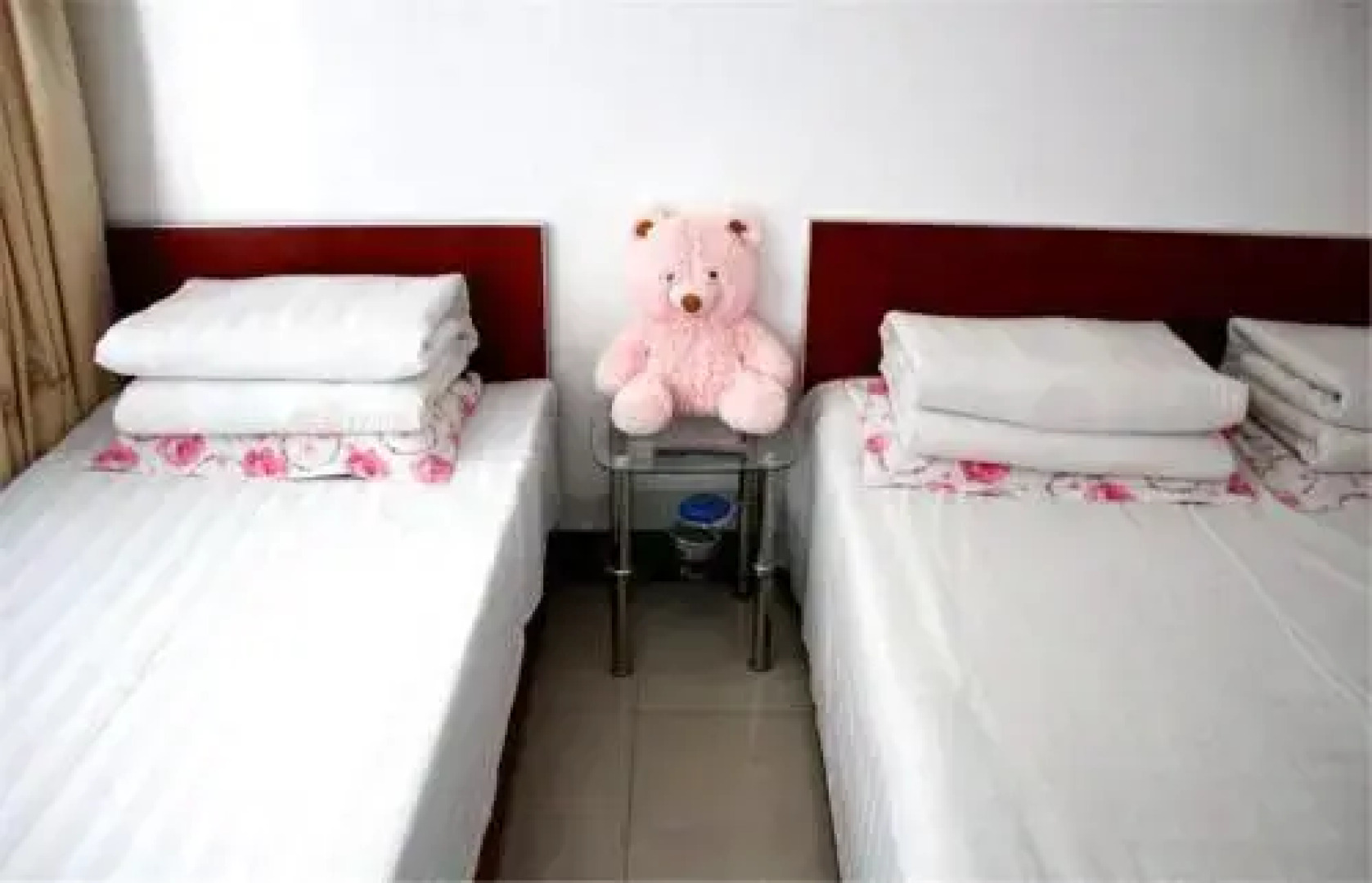 Xingcheng Libin Guest House