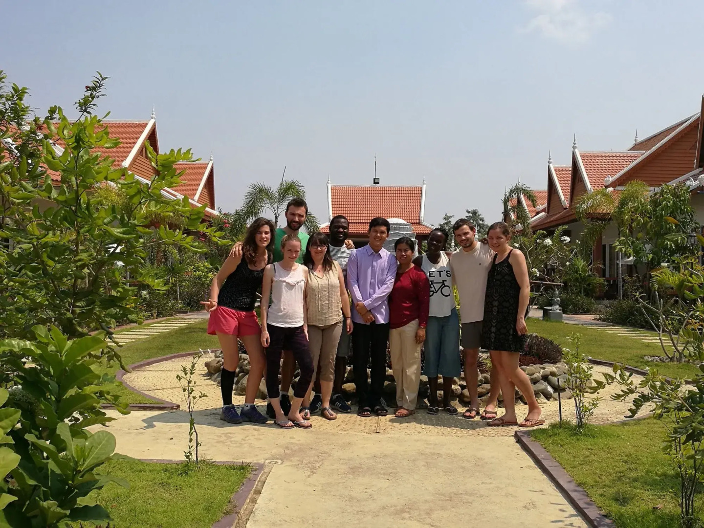 Ravorn Villa Boutique