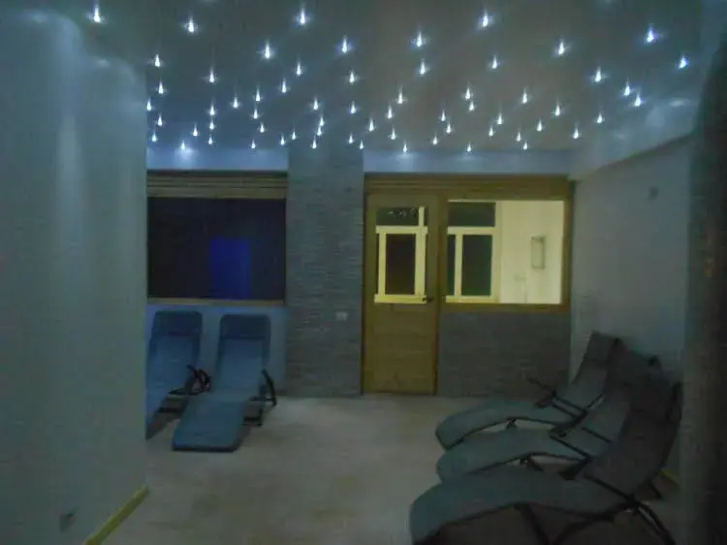 Park Hotel Miramonti