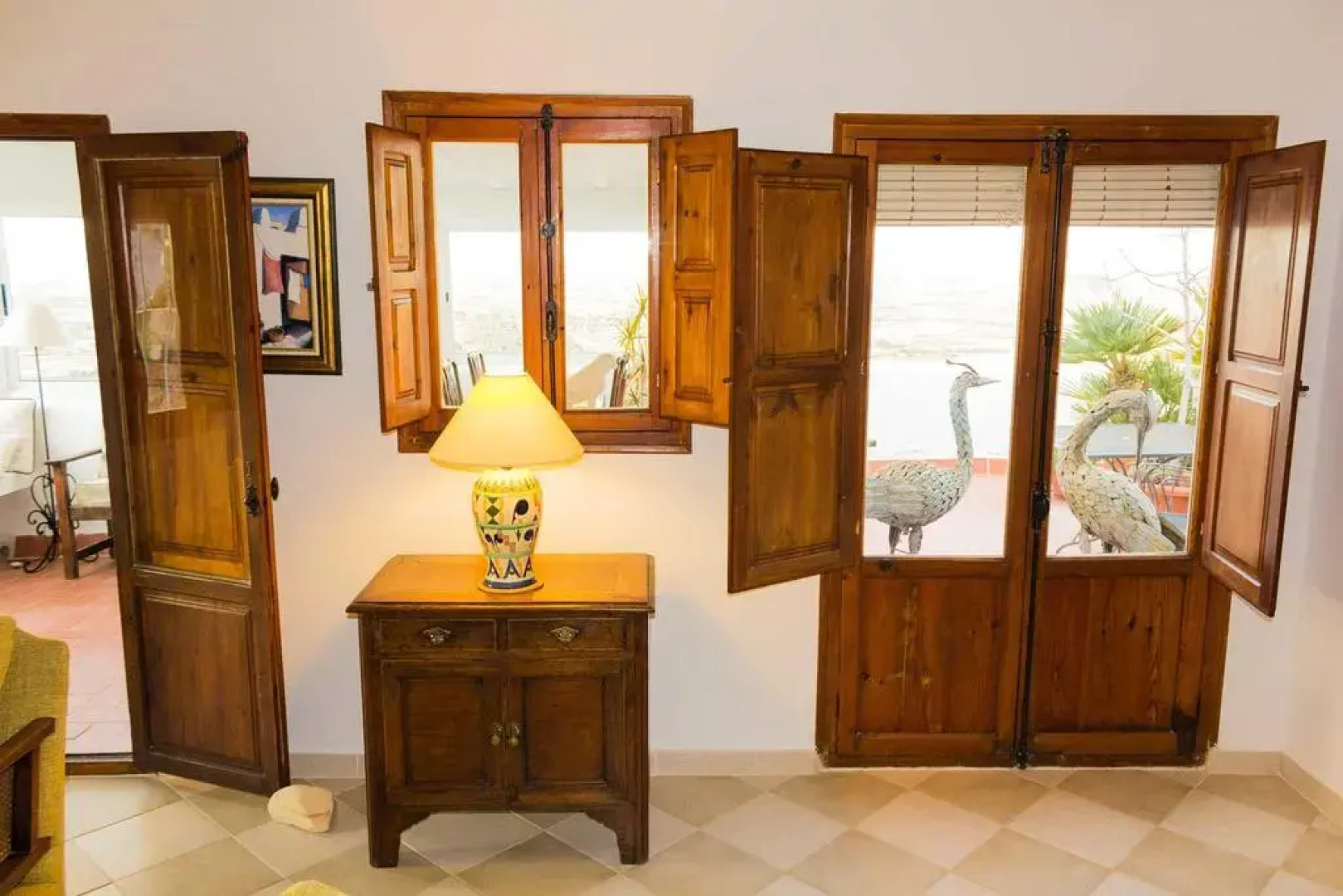 Estudio Mojácar Pueblo