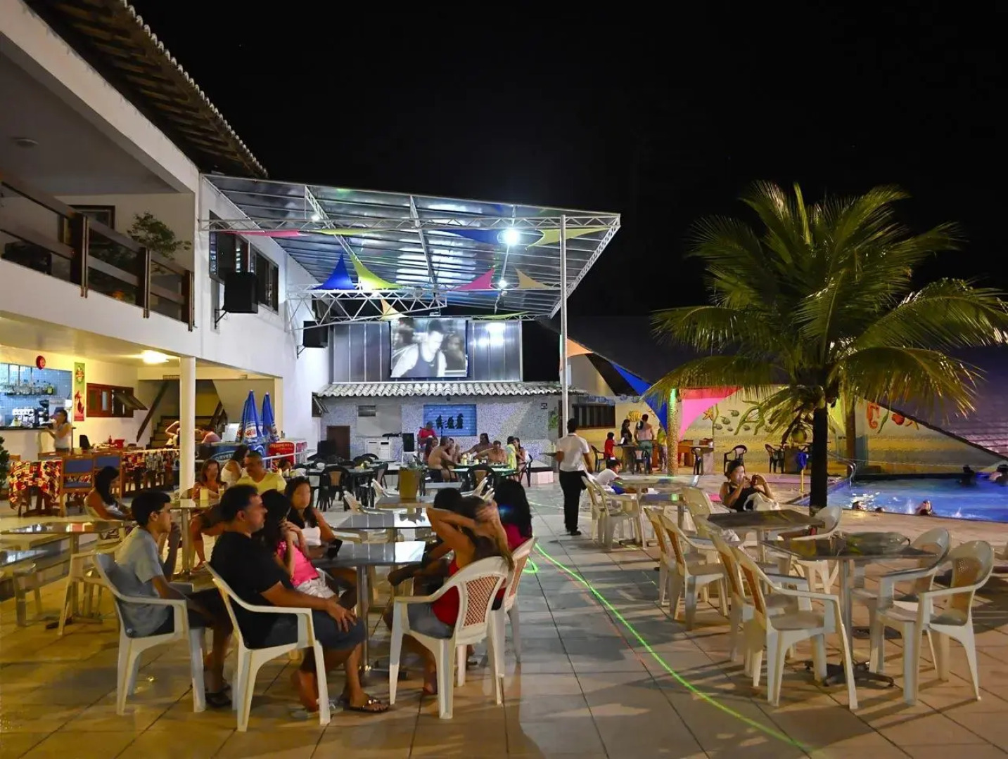 Brisa da Praia Park Hotel