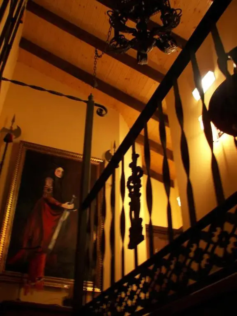 Hotel Doña Gaudiosa