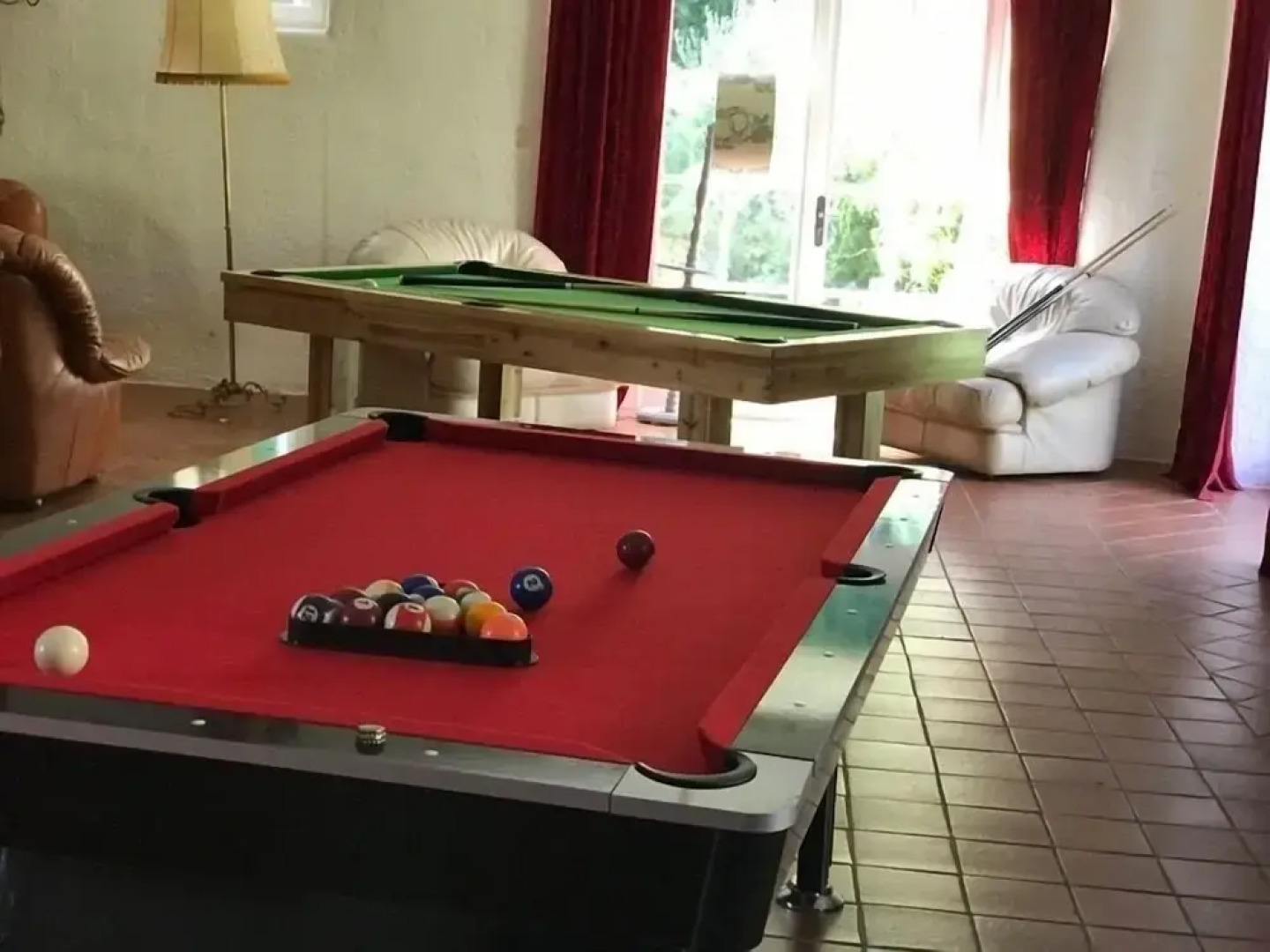 Le Domaine de la Cour