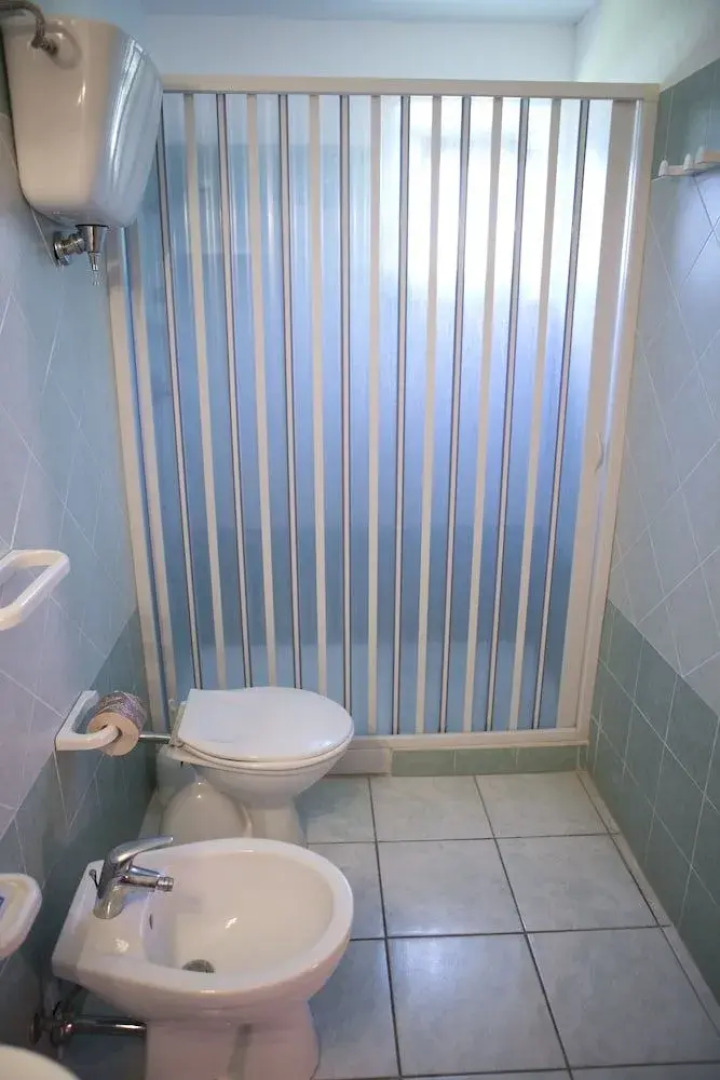 Villaggio Borgo Marino