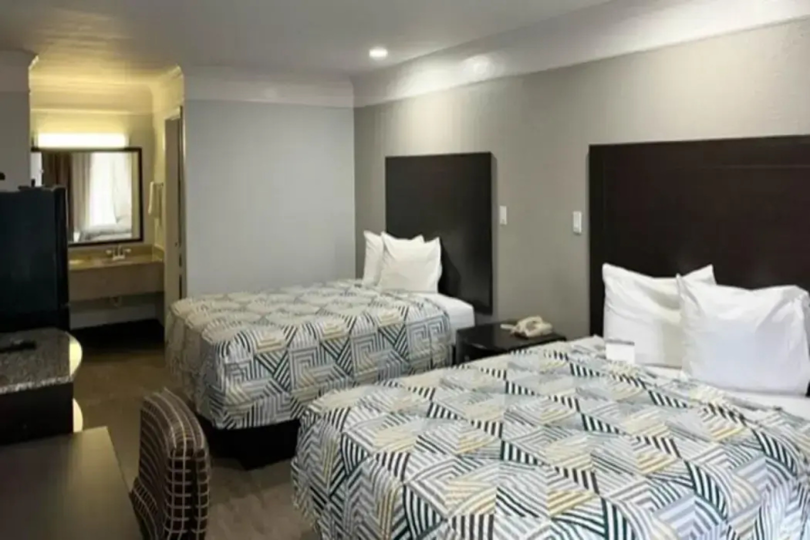 Studio 6 Suites Hinesville, GA