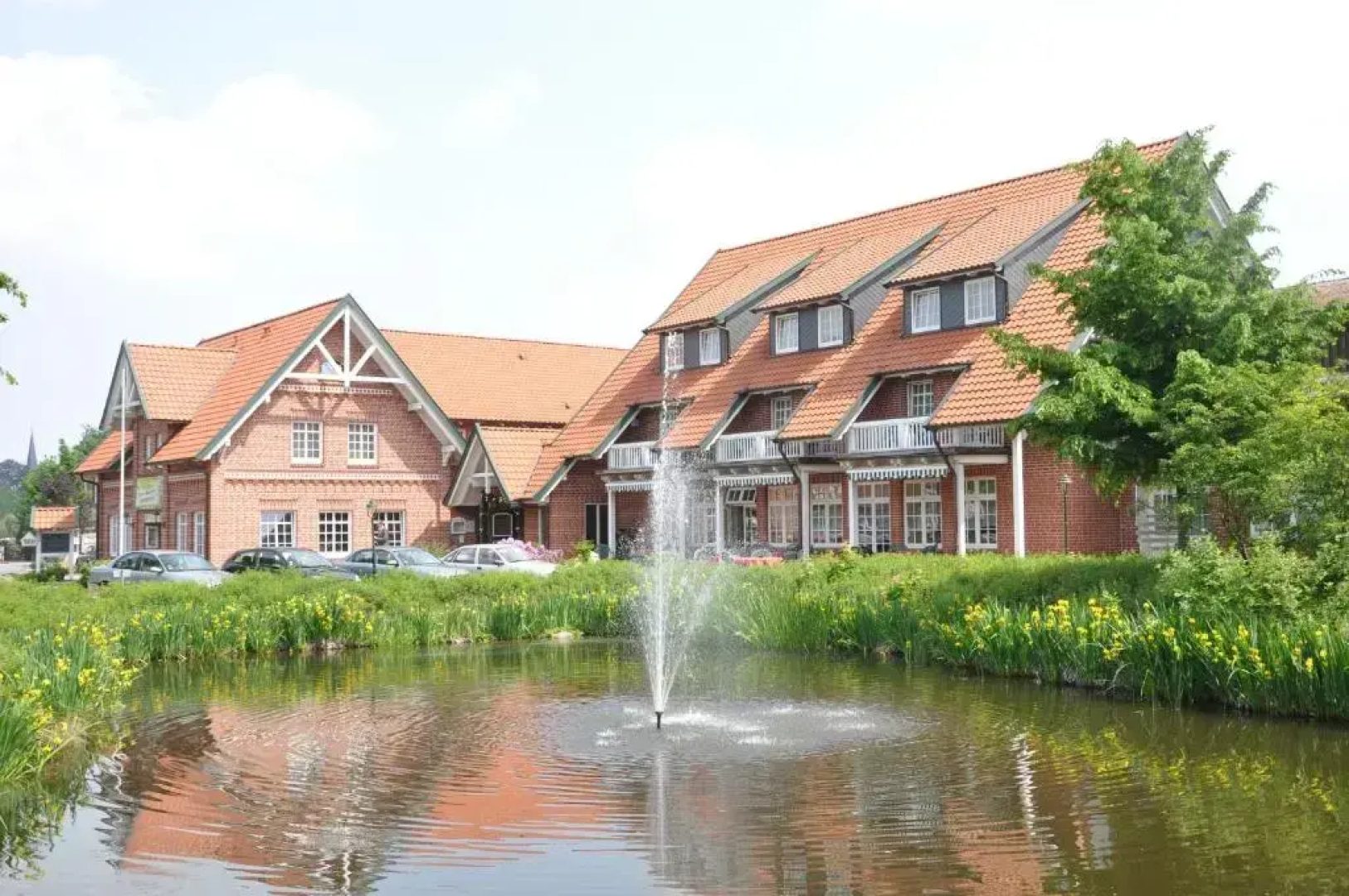Schützenhof Ahlerstedt