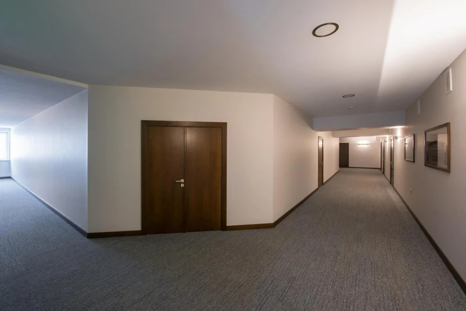 «Офис» — хостел