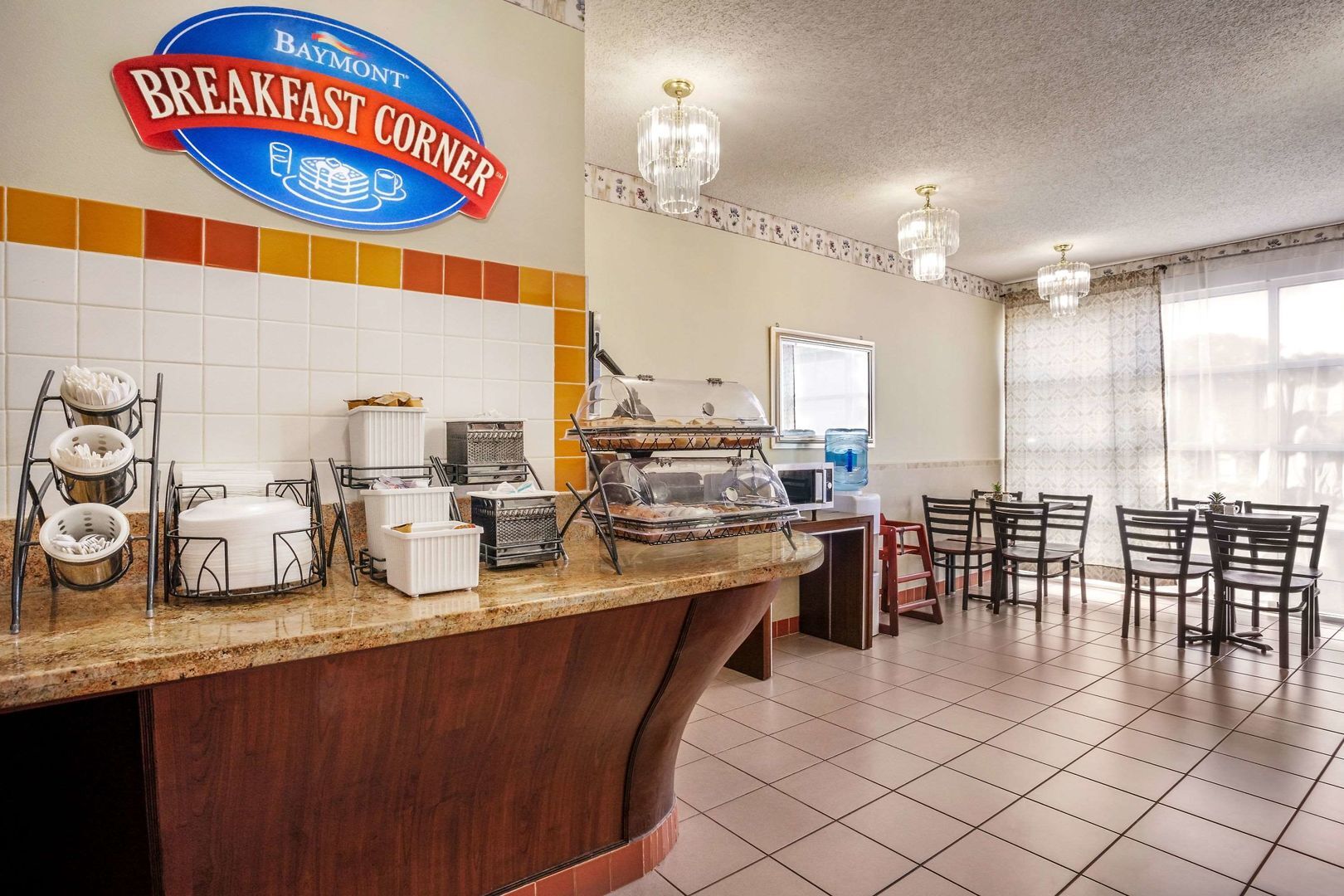 Belmont Inn & Suites