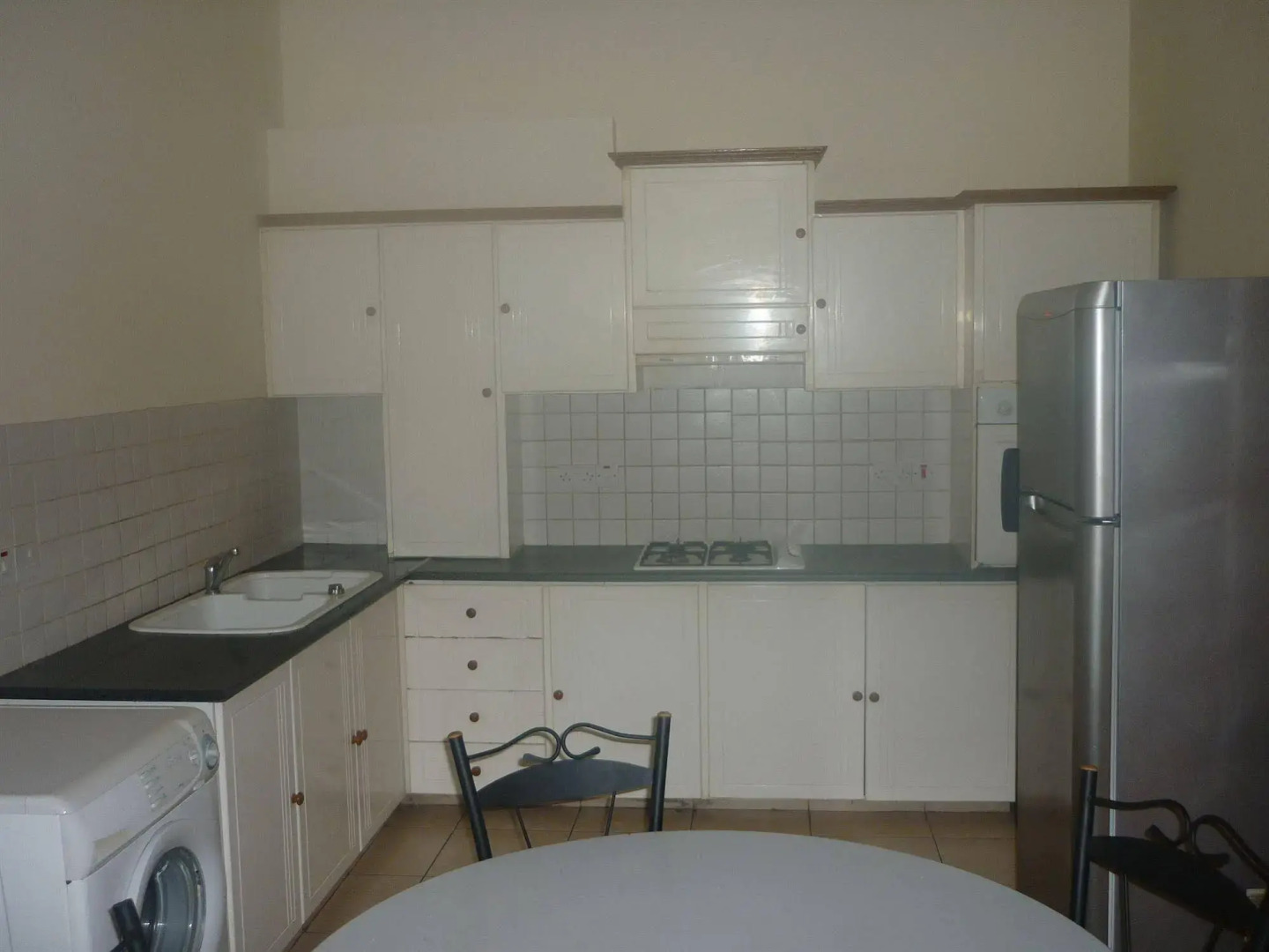 Latsia Budget Residences