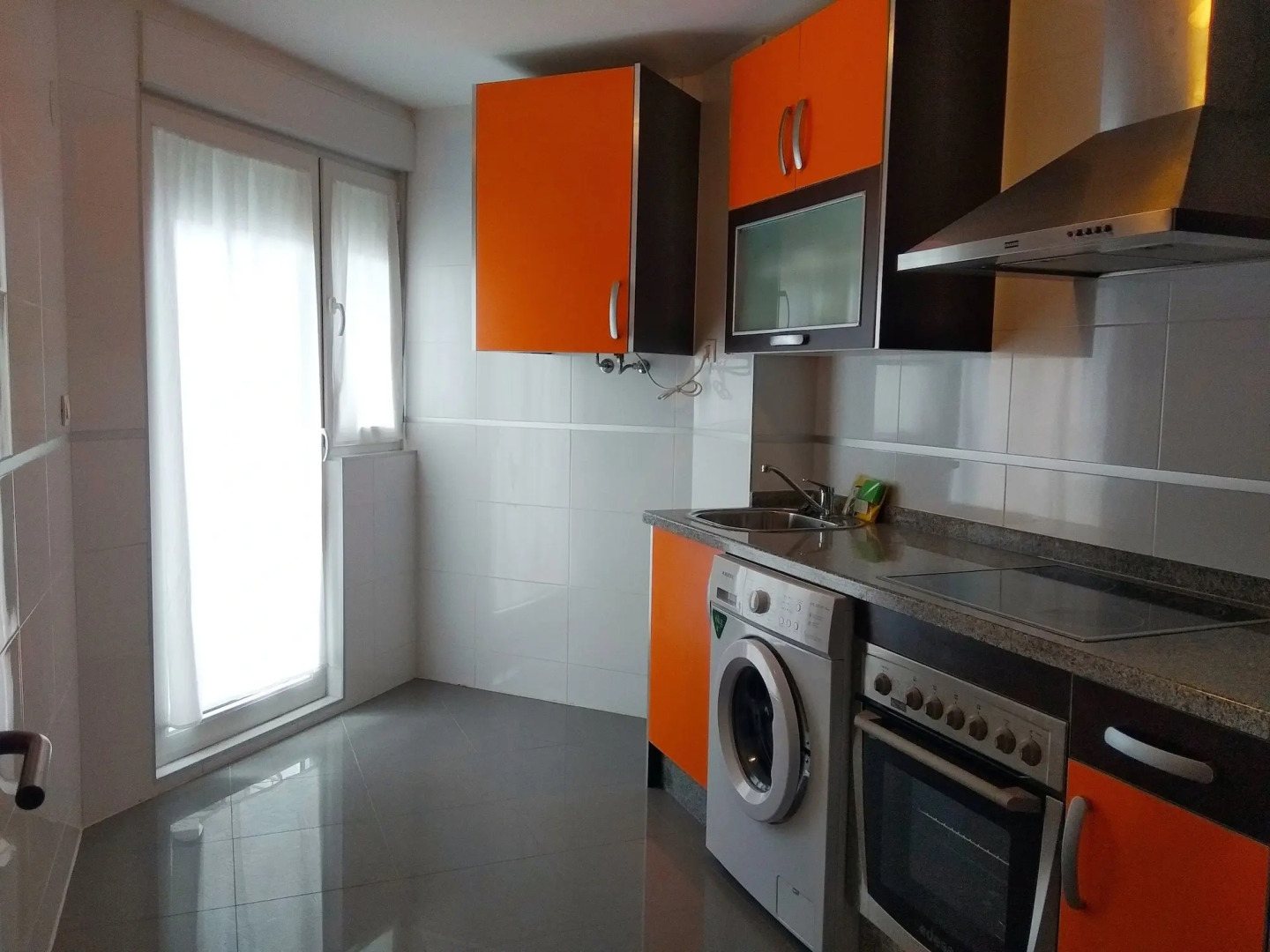 Apartamentos Foz 3000