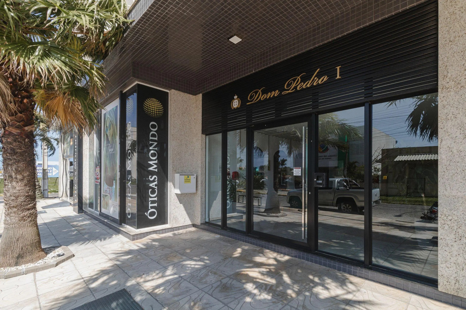 Tranquilidade e próximo aos melhores pontos de Torres - 802