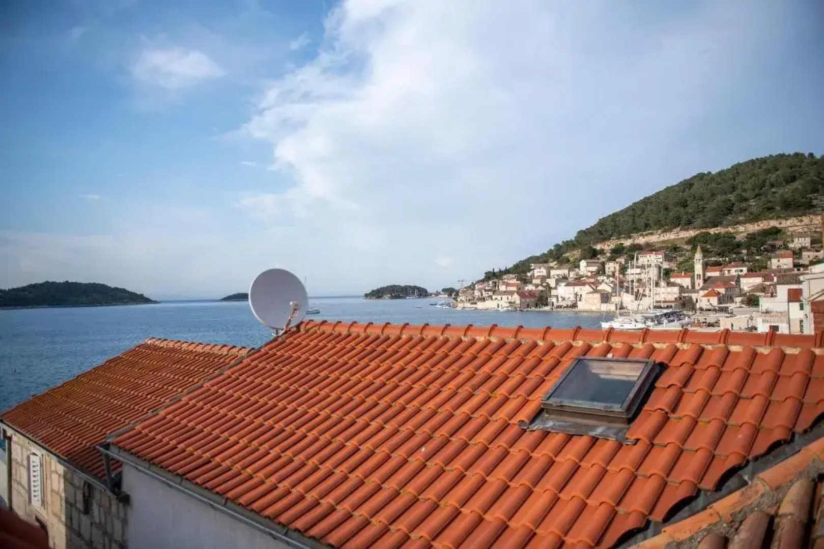 Beachfront Studio AndriNa