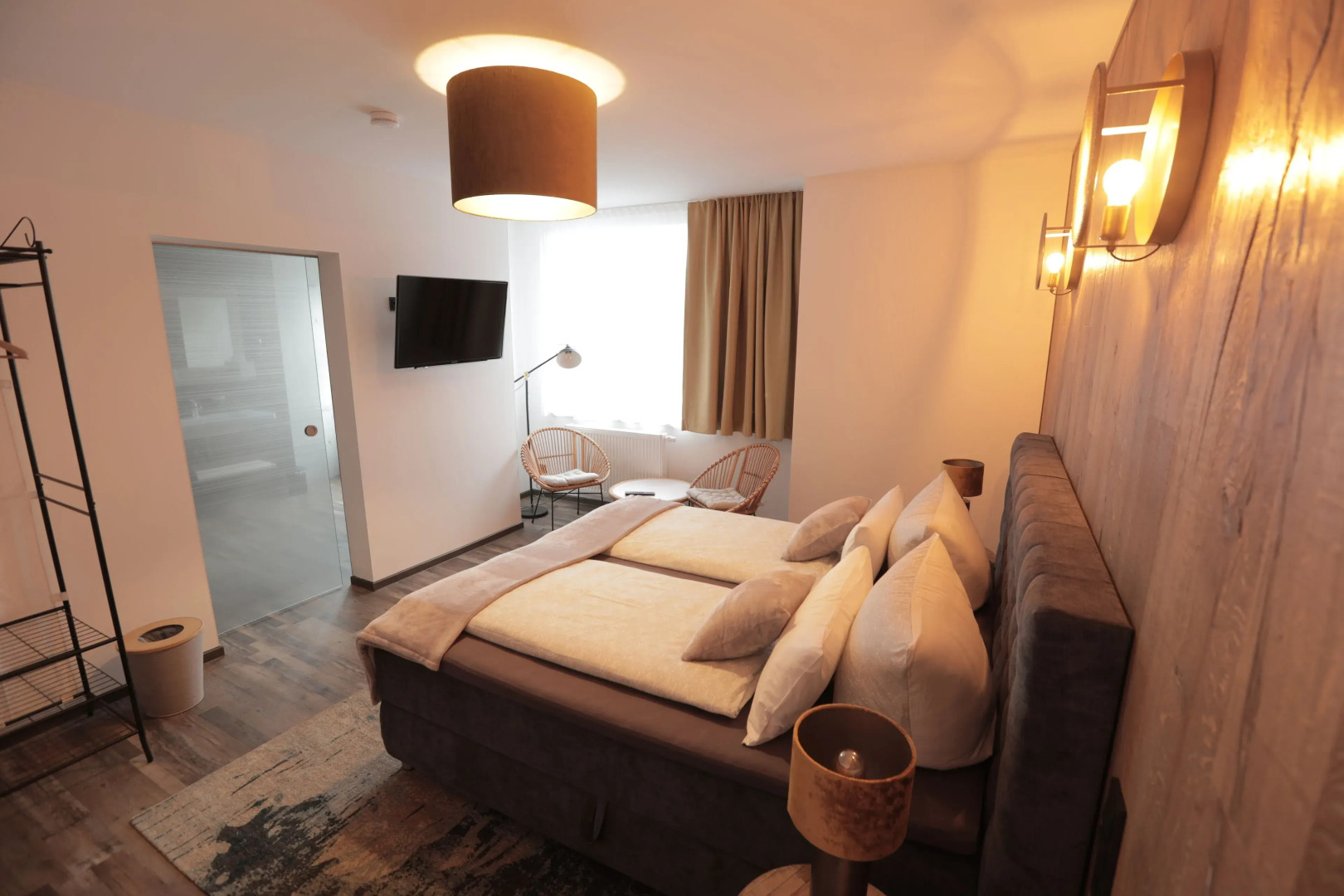 Haus Vergißmeinnicht