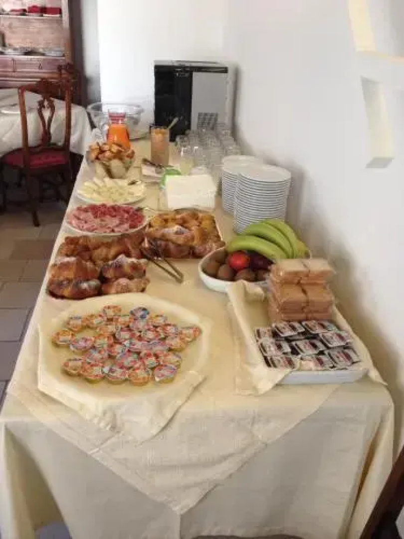 Hotel Vico Regio