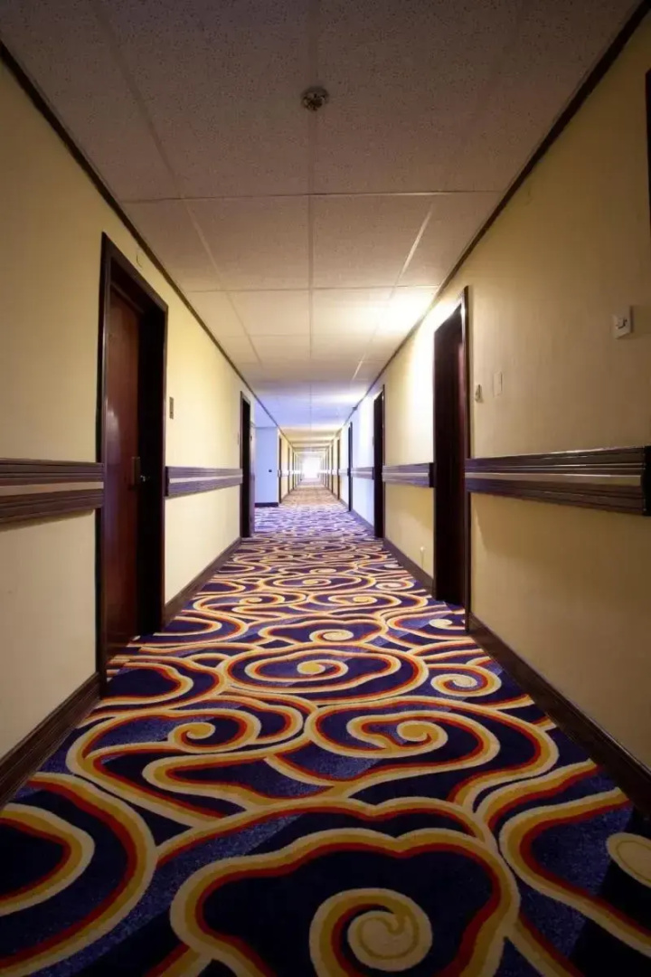 Hotel Jugoslavija