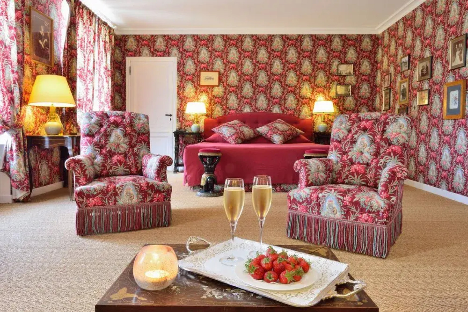 Domaine de Kerbastic