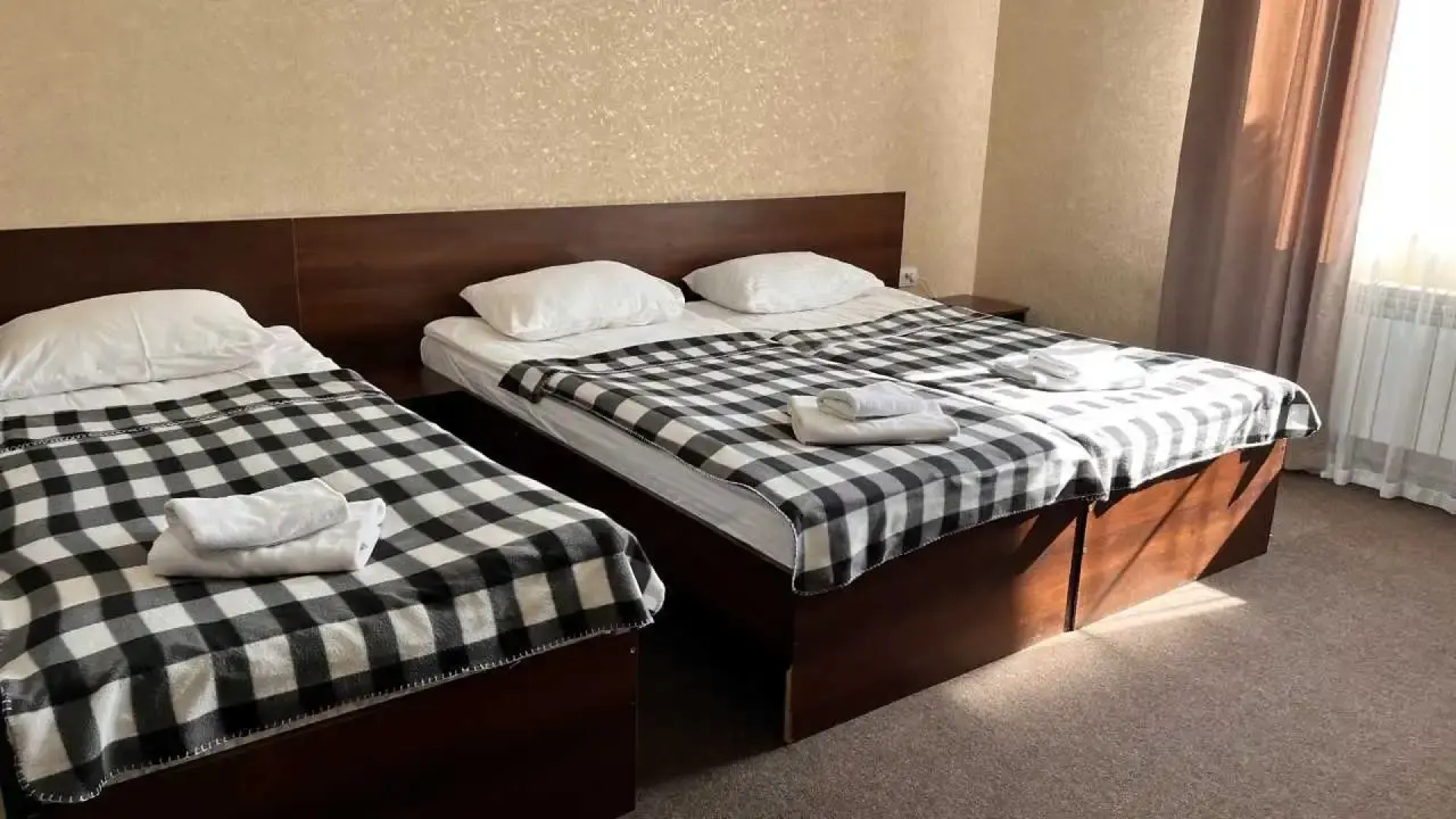 Агроусадьба Бабушкина Хата