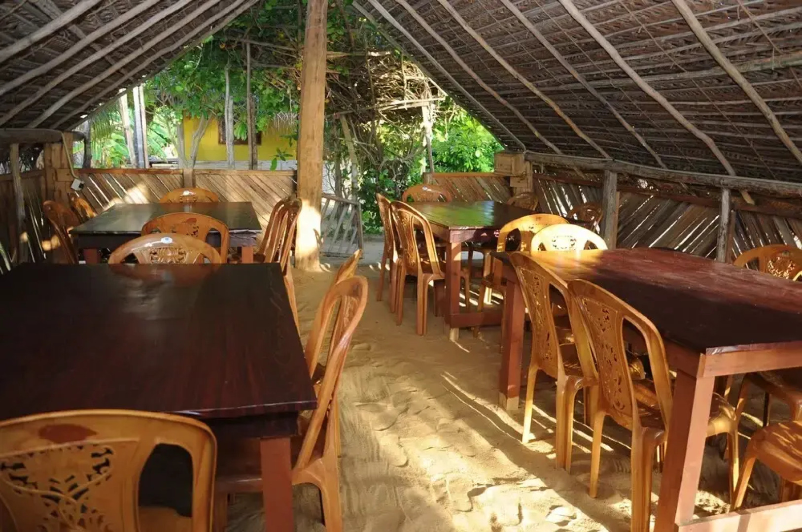 Alankuda Dolphin Village