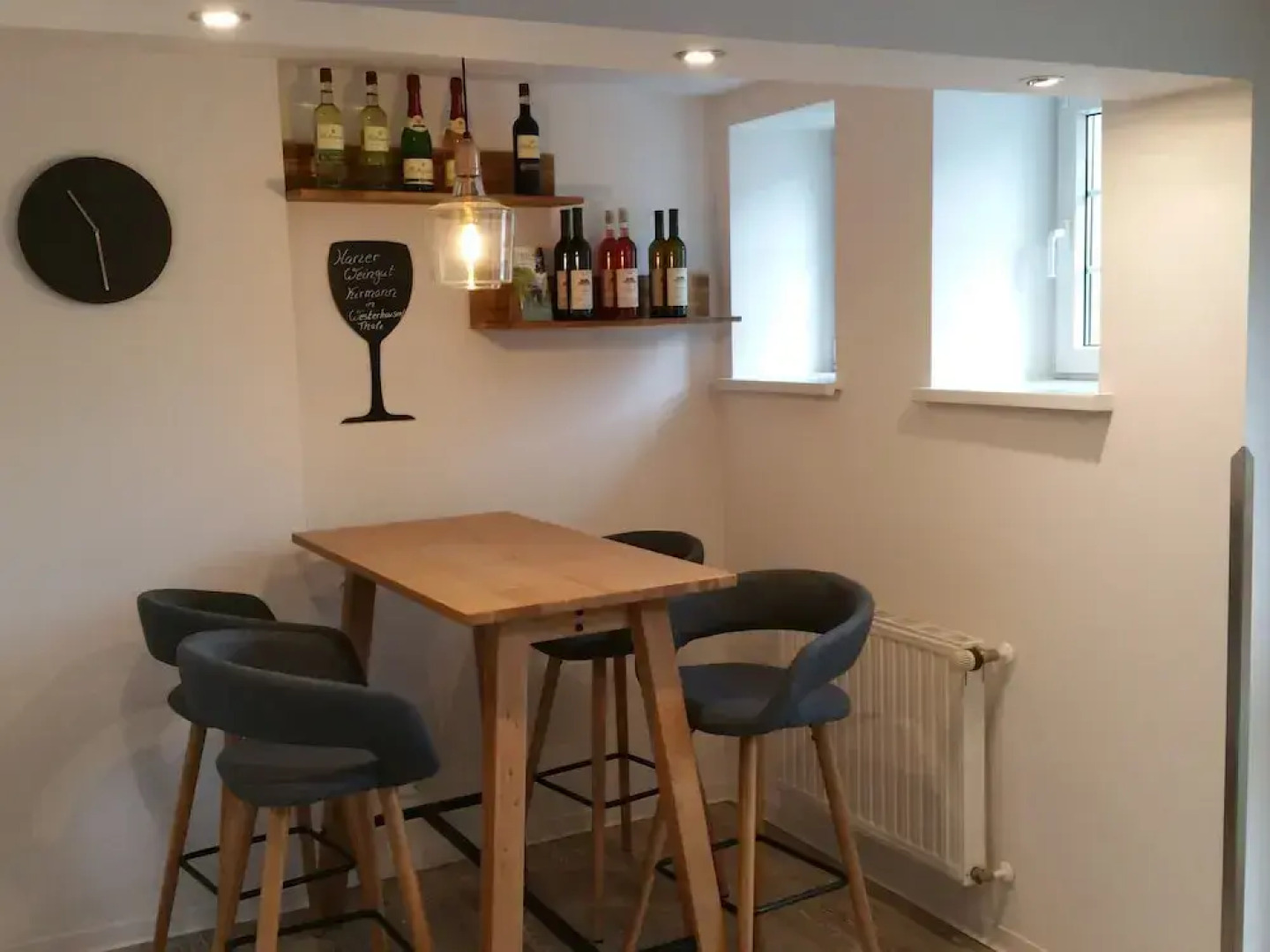 Hotel Garni Haus Sonneneck